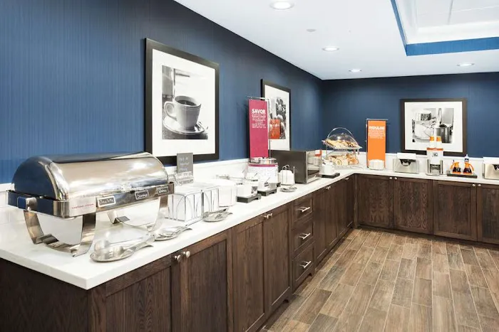 Hampton Inn Kennebunk Kennebunkport 5