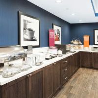 Hampton Inn Kennebunk Kennebunkport ico