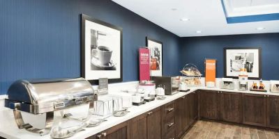 Hampton Inn Kennebunk Kennebunkport
