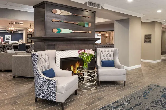 Hampton Inn Kennebunk Kennebunkport 5
