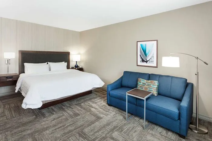 Hampton Inn Kennebunk Kennebunkport 5