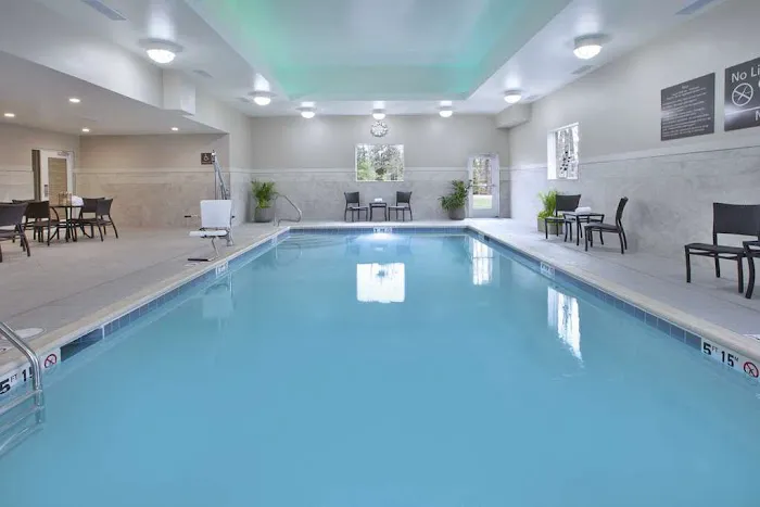 Hampton Inn Kennebunk Kennebunkport 5