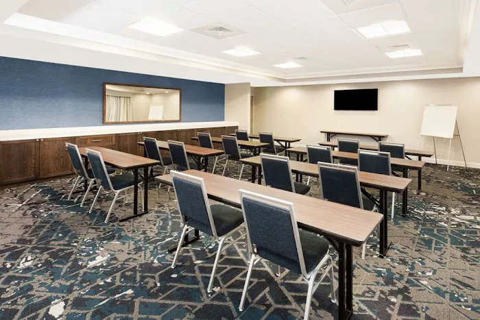Hampton Inn Kennebunk Kennebunkport 5