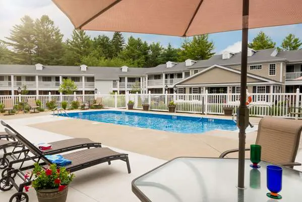 Port Inn & Suites Kennebunk, Ascend Hotel Collection 5