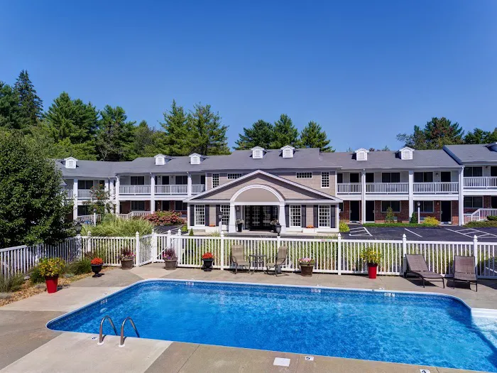 Port Inn & Suites Kennebunk, Ascend Hotel Collection 5