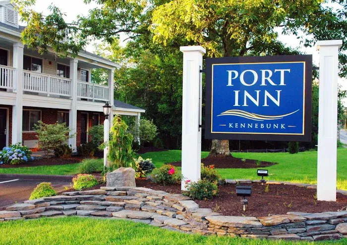 Port Inn & Suites Kennebunk, Ascend Hotel Collection 5