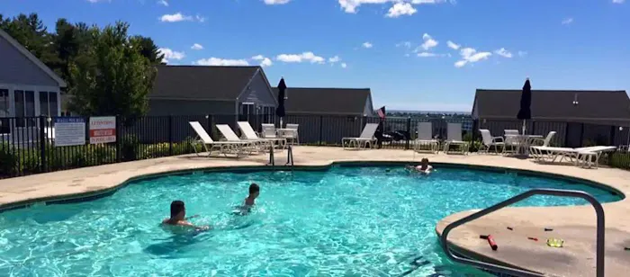 Seagull Resort and Condominiums 4