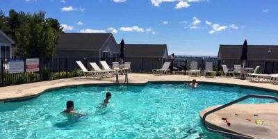 Seagull Resort and Condominiums