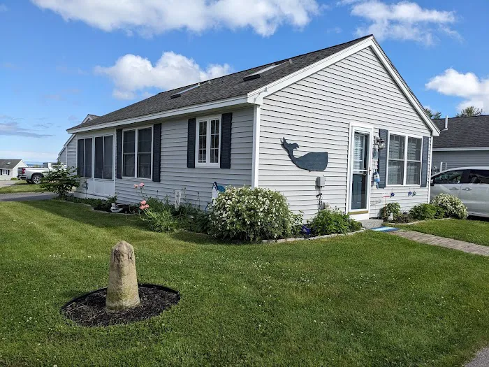 Seagull Resort and Condominiums 4