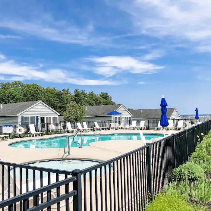 Seagull Resort and Condominiums 4