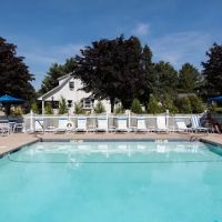 Elmwood Resort Hotel ico