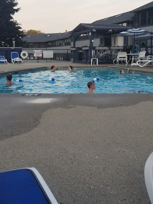 Nautical Mile Resort - Managed by Capital Vacations 4