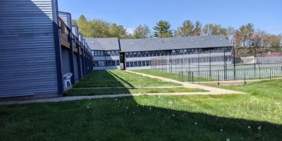 Nautical Mile Resort - Managed by Capital Vacations