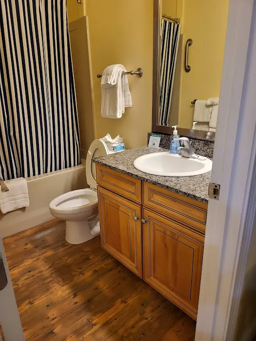 Nautical Mile Resort - Managed by Capital Vacations 4