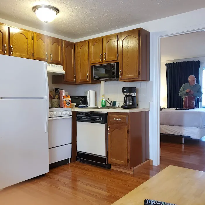 Nautical Mile Resort - Managed by Capital Vacations 4