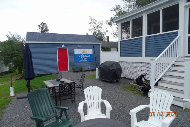 Wells Beach Vista Resort 4