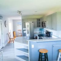 Wells Beach Vista Resort ico