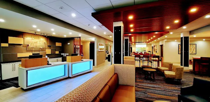 Holiday Inn Express Wells-Ogunquit-Kennebunk by IHG 4