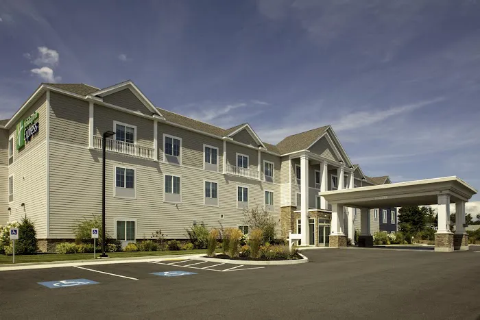 Holiday Inn Express Wells-Ogunquit-Kennebunk by IHG 4