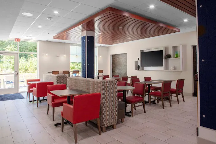Holiday Inn Express Wells-Ogunquit-Kennebunk by IHG 4