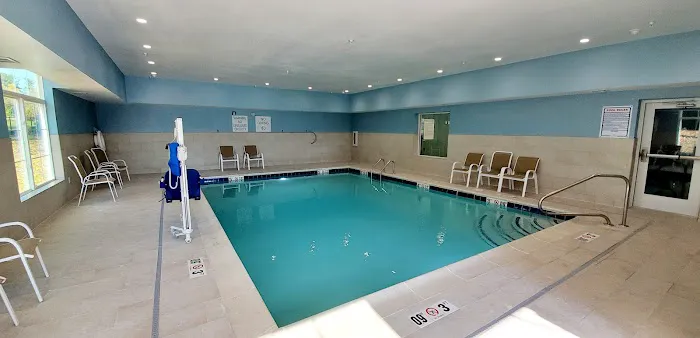 Holiday Inn Express Wells-Ogunquit-Kennebunk by IHG 4