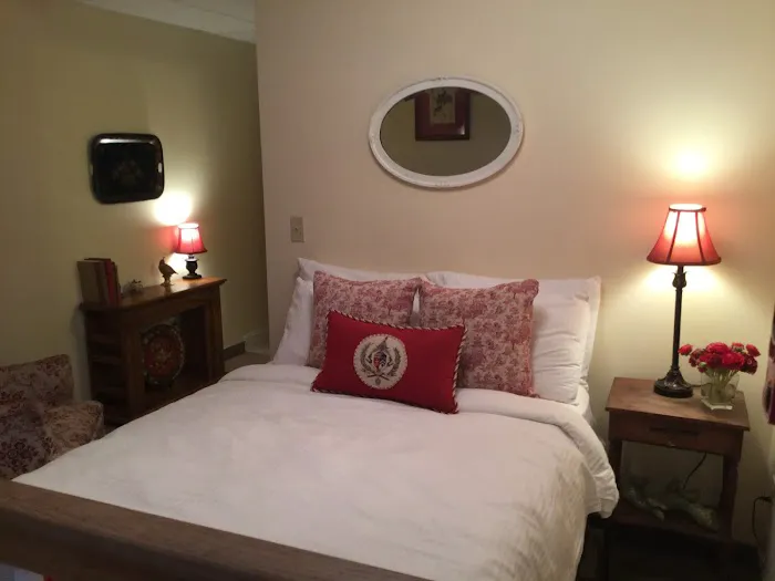 The Beach Rose Inn 4