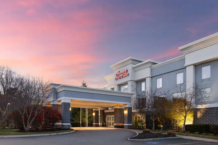 Hampton Inn & Suites Wells-Ogunquit 4
