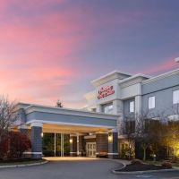 Hampton Inn & Suites Wells-Ogunquit ico