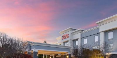 Hampton Inn & Suites Wells-Ogunquit
