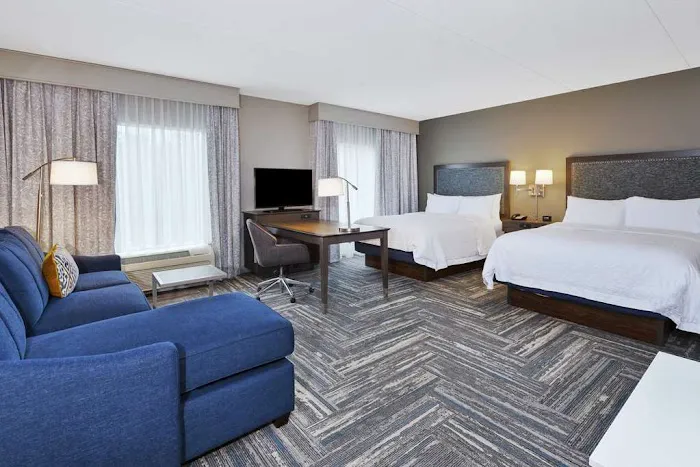 Hampton Inn & Suites Wells-Ogunquit 4