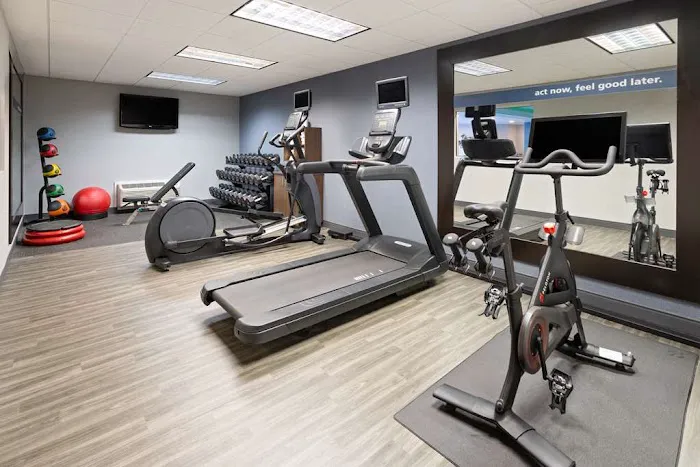 Hampton Inn & Suites Wells-Ogunquit 4