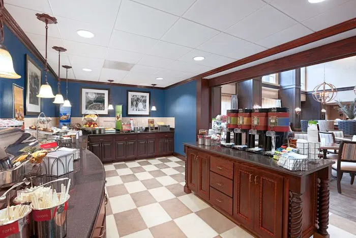 Hampton Inn & Suites Wells-Ogunquit 4