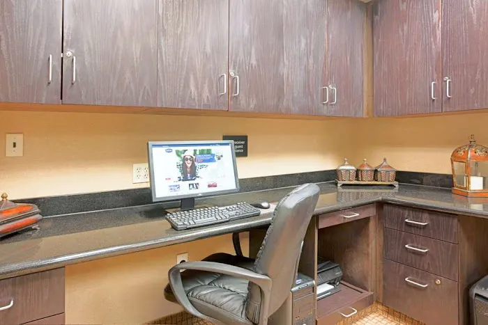 Hampton Inn & Suites Wells-Ogunquit 4