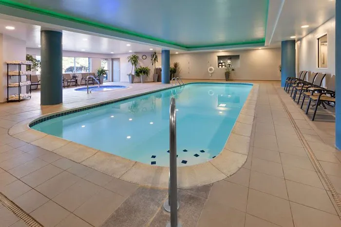 Hampton Inn & Suites Wells-Ogunquit 4