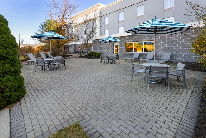 Hampton Inn & Suites Wells-Ogunquit 4