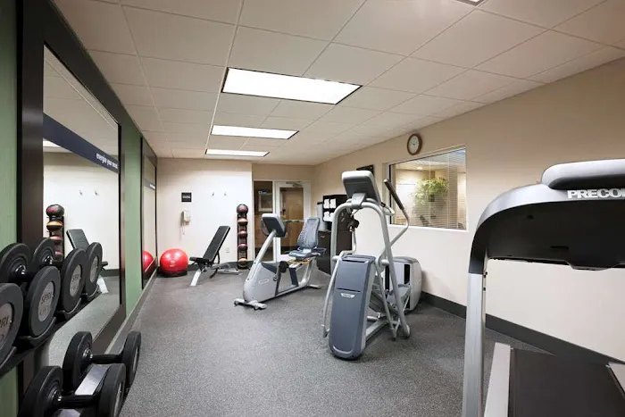 Hampton Inn & Suites Wells-Ogunquit 4