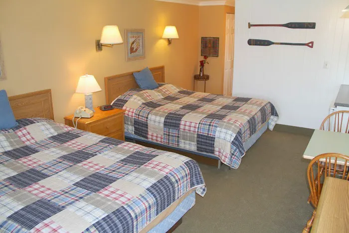 Sea Mist Resort Motel 4