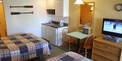 Sea Mist Resort Motel