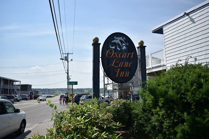 Oxcart Motel 4