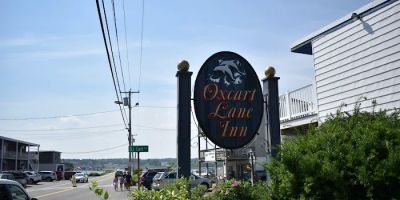 Oxcart Motel