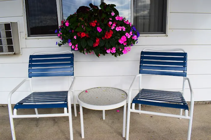 Oxcart Motel 4