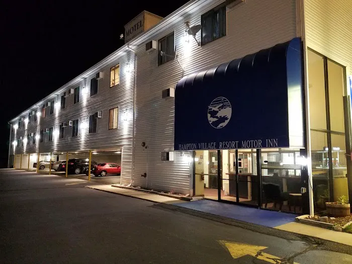 Hampton Village Inn 5