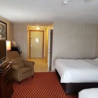 Hampton Falls Inn ico