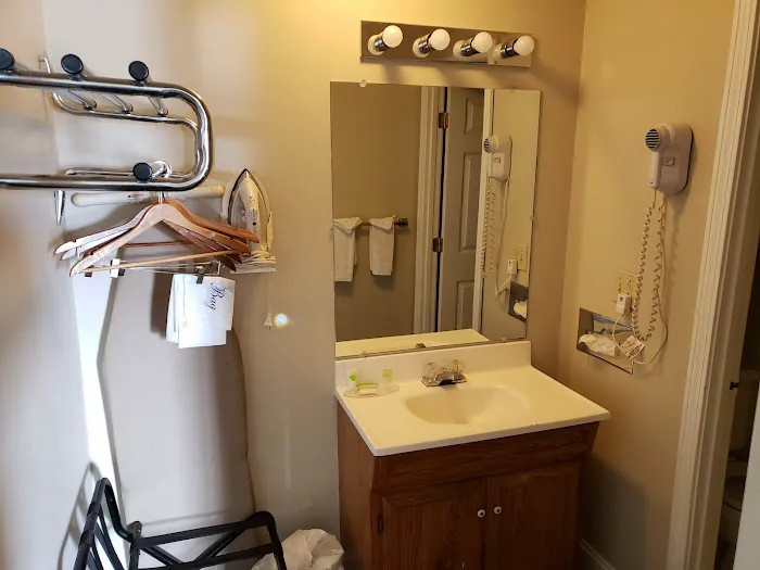 Seabrook Inn 4