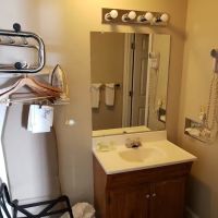 Seabrook Inn ico