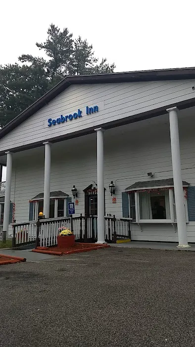 Seabrook Inn 4
