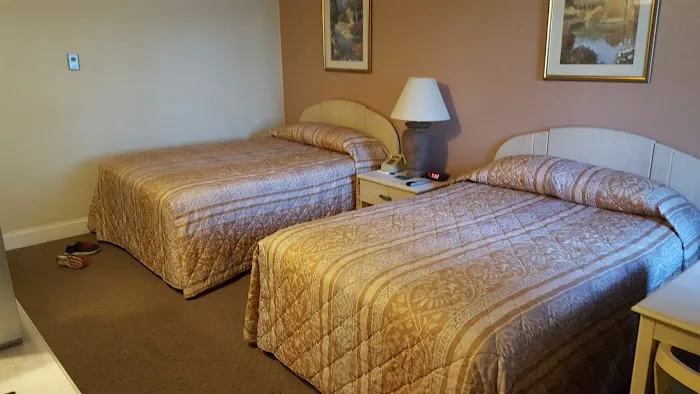 Seabrook Inn 4