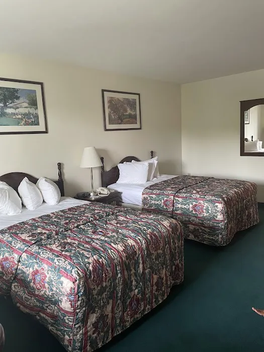 Seabrook Inn 4