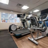 Holiday Inn Express & Suites Hampton South-Seabrook by IHG ico