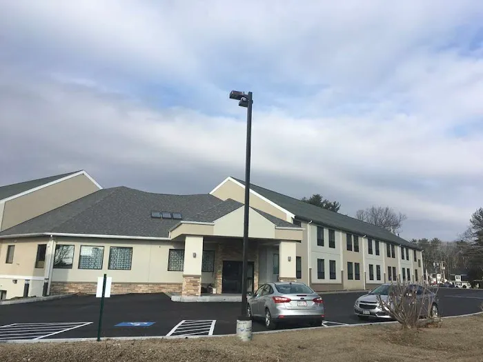 Best Western Hampshire Inn & Suites 4